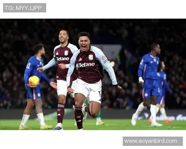 沃特金斯精彩进球助力阿斯顿维拉赢得关键比赛胜利