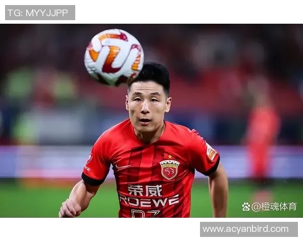 中超联赛精彩瞬间武磊再度造点助球队争胜展现个人风采 中超联赛精彩瞬间武磊再度造点助球队争胜展现个人风采