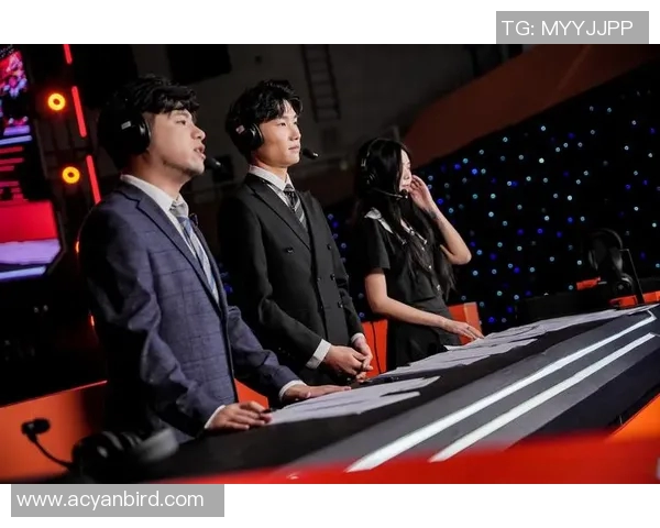 LEC联赛奖金制度调整引发电竞圈热议新规则将如何影响战队和选手发展