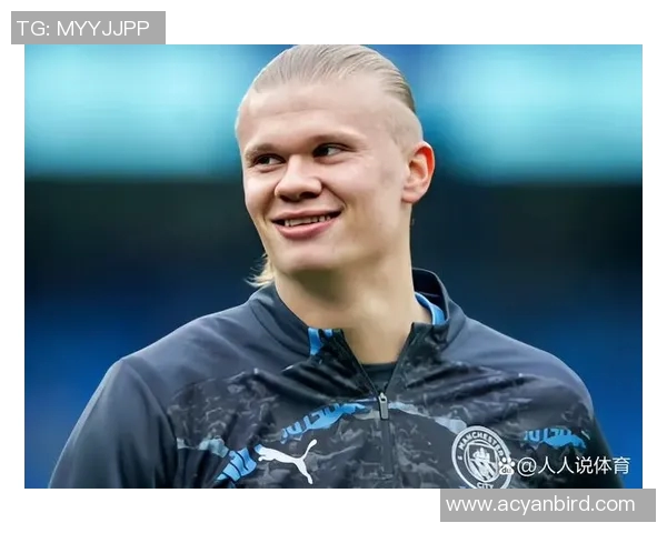 德甲赛场上的曼城新星哈兰德展现惊人实力引发全球关注 德甲赛场上的曼城新星哈兰德展现惊人实力引发全球关注