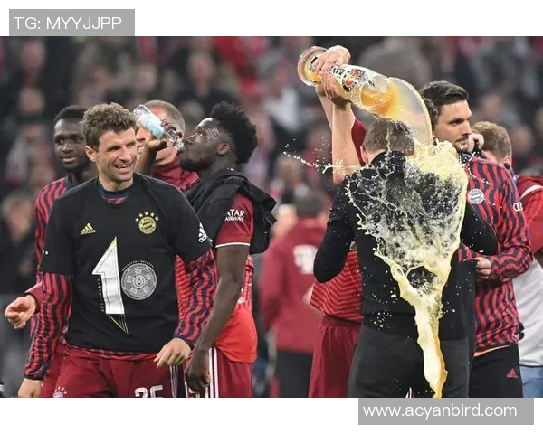 德甲榜首之争:拜仁慕尼黑领先多特蒙德,谁能夺得冠军? 德甲榜首之争:拜仁慕尼黑领先多特蒙德,谁能夺得冠军?