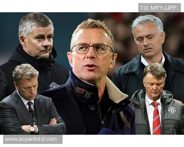 传曼城考虑聘请范加尔担任球队新主帅，是否会成为下一位银狐？