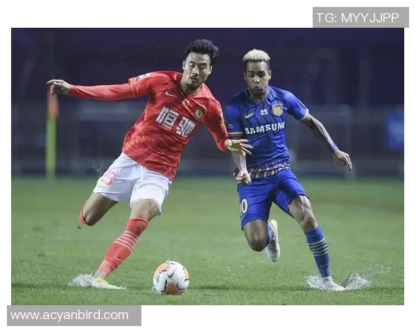 恒大主场惨败,江苏苏宁取得四连胜,中超格局生变 恒大主场惨败,江苏苏宁取得四连胜,中超格局生变