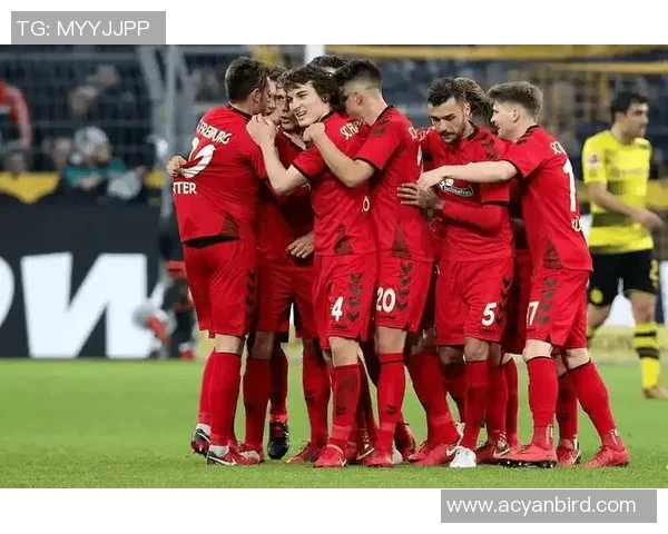 汉堡主场大胜,士气高昂迎接新挑战 汉堡主场大胜,士气高昂迎接新挑战