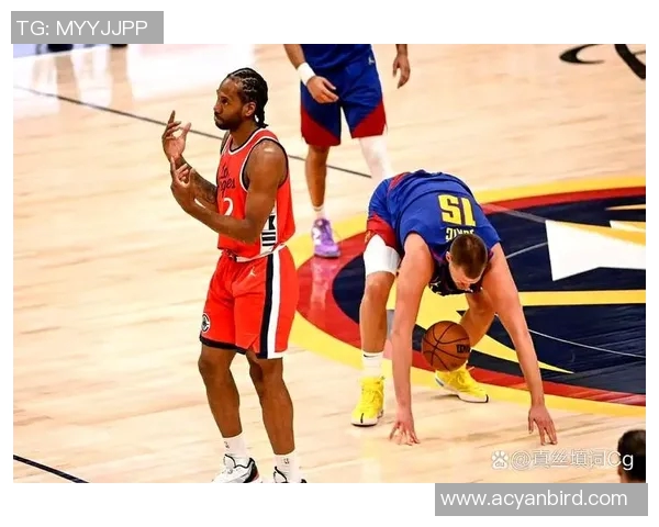 快船客场惨败灰熊,莱昂纳德状态低迷:这意味着什么? 快船客场惨败灰熊,莱昂纳德状态低迷:这意味着什么?