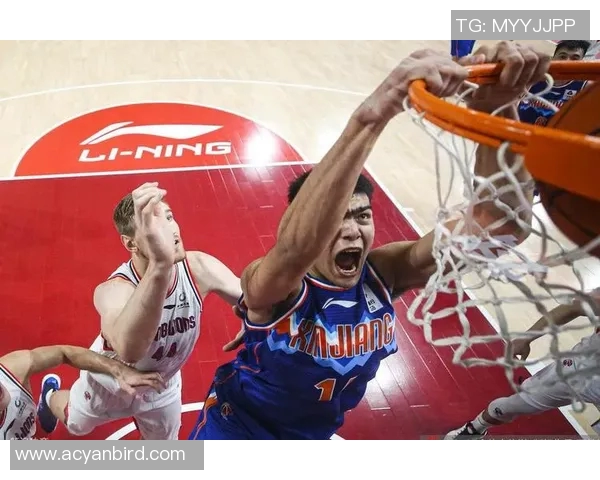 新疆队26号球员鲁吐布拉逆风破浪,引领球队开启胜利之路 新疆队26号球员鲁吐布拉逆风破浪,引领球队开启胜利之路