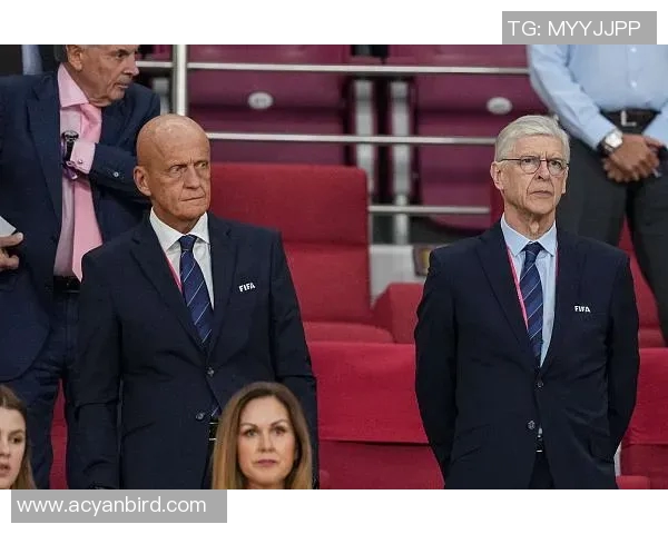 温格透露将出任世界足联主席足球界震撼!温格或成全球最大足球领袖 温格透露将出任世界足联主席足球界震撼!温格或成全球最大足球领袖