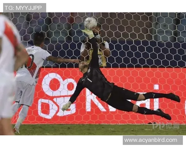 秘鲁队惊险击败巴拉圭，晋级美洲杯半决赛