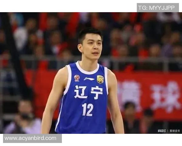 辽宁男篮成功卫冕，成CBA历史第五支卫冕冠军