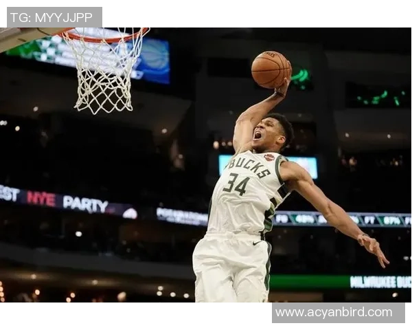 雄鹿背靠背遭遇连败，字母哥独砍20+盖帽难救主